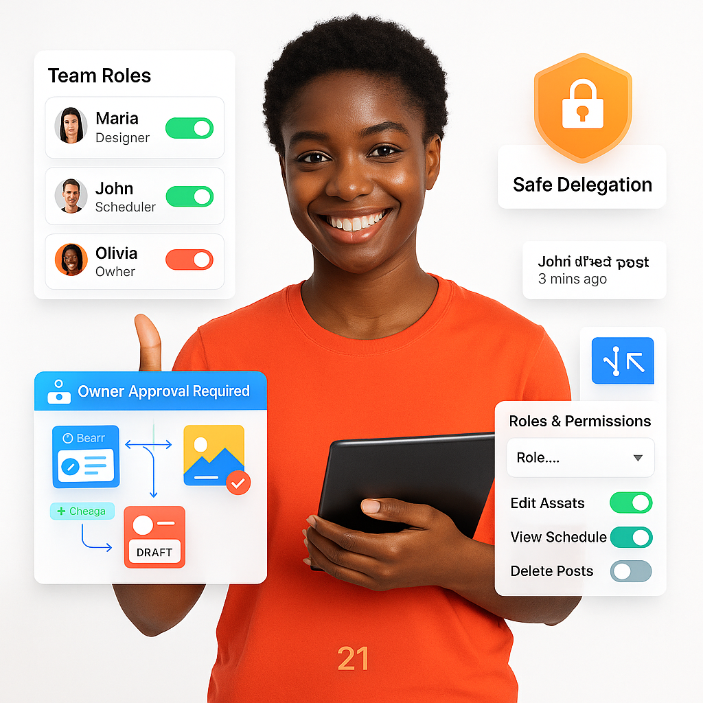 Smart Permissions